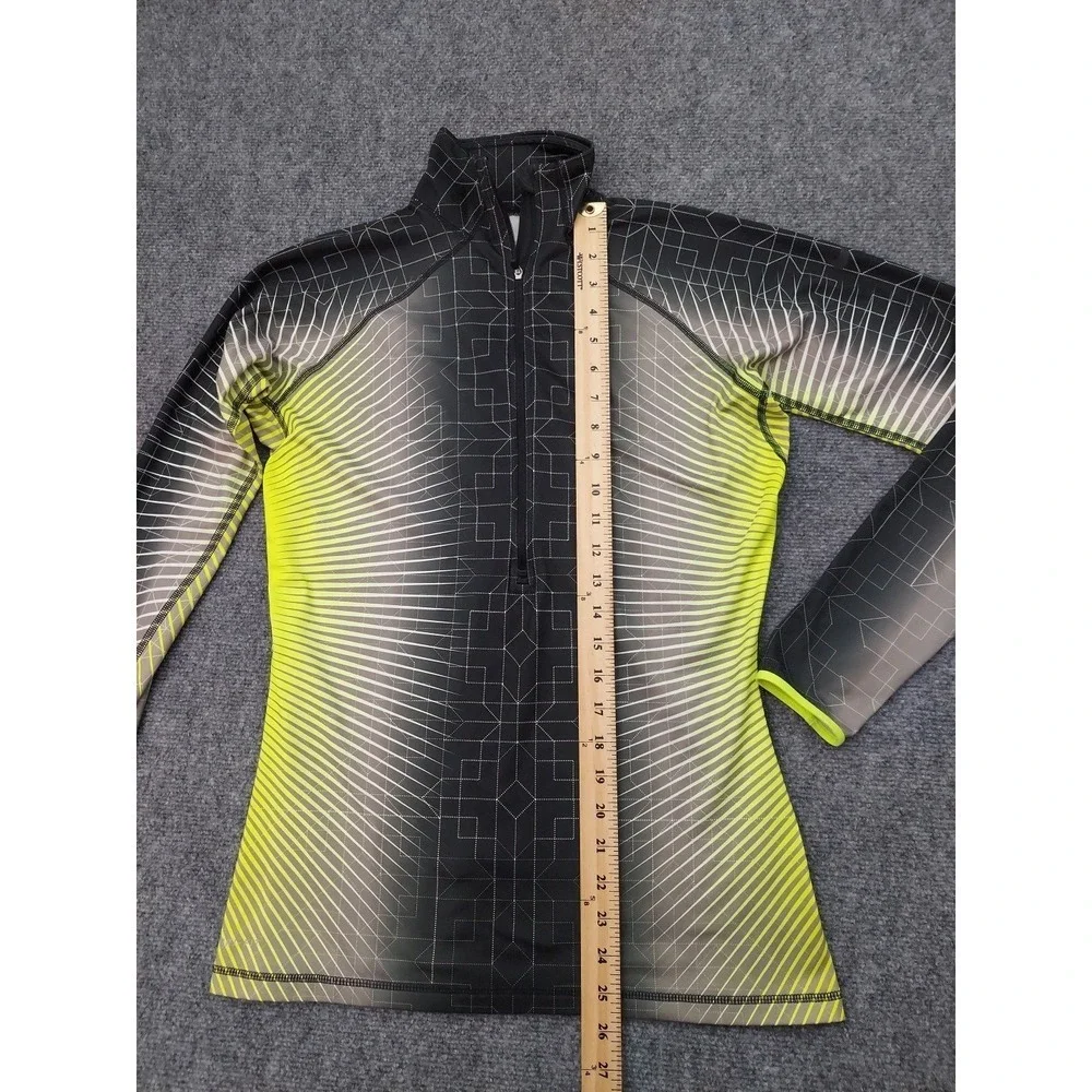 Nike pro running